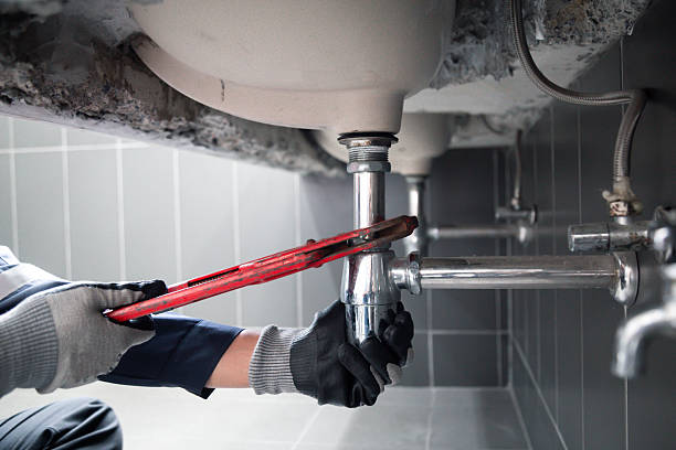 Trusted Plumbing service in Shelley, ID - AAA Plumbing Heating